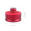 2Sets Pom Jack Support Pad Red Car Jack Tool for Repair Use 10