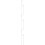 6pcs Drawstring Threader Tool Metal Loop Turner Hook For Sewing Thread String Threading Apparatus Use Needle Crafts 10