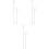 6pcs Drawstring Threader Tool Metal Loop Turner Hook For Sewing Thread String Threading Apparatus Use Needle Crafts 5