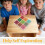 2Sets Sudoku Met Pegboard En Multi Kleuren Voor Kinderen 6
