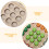 2Sets Sudoku Met Pegboard En Multi Kleuren Voor Kinderen 7