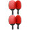 2Ensembles Raquettes Ping-Pong Sport Faciles 5