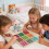 2Sets Sudoku Met Pegboard En Multi Kleuren Voor Kinderen 5