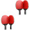 2Ensembles Raquettes Ping-Pong Sport Faciles 3