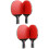 2Ensembles Raquettes Ping-Pong Sport Faciles 7