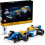 LEGO LEGO Icons Williams Racing FW14B&Nigel Mansell Car 1