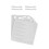 3Sets Wit Beugel Met Open Design Voor Warmteafvoer 10