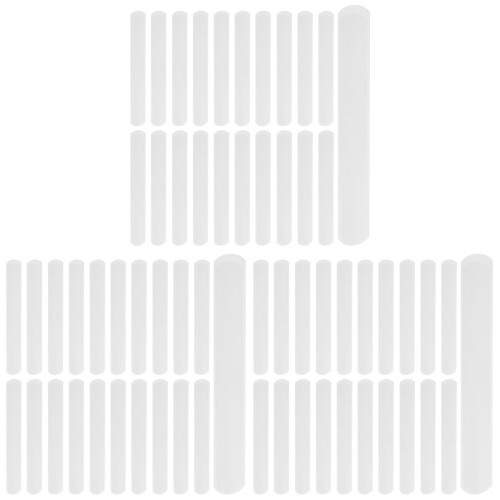 90St Witte Slap Armbanden Kinderen Draagbaar Compact 1