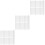 90St Witte Slap Armbanden Kinderen Draagbaar Compact 5
