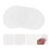 6Pcs Durable Silicone Mask Molds for DIY Seaweed White 7