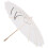 3St Wit Handvat Papieren DIY En Feestdecor 2