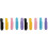 10St Plastic Haarrollers En Clips, Praktisch Haarstyling Voor Thuis 2