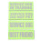 20St Professionele Groene Service Dog Patch Nylon Duurzaam Hondenpatch 2