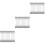 36Pcs Silver Stainless Steel Bracelet Making Strips for Custom Bangles 6
