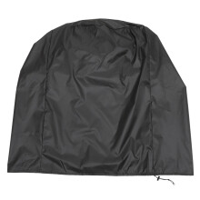 5Pcs Uv Resistant Boxing Bag Covers Heavy Duty Protective Cover Black