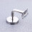 10St Bannister Support Rvs Muurbevestiging Handrail 8