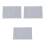 3Pcs Mini Simulation Brick Model For Diy Micro Landscape Decor 7