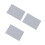3Pcs Mini Simulation Brick Model For Diy Micro Landscape Decor 4
