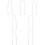 7Pcs White PU Bag Strap Replacement Metal Shoulder Strap for Handbags 8
