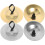 10Paren Handheld Kleine Cymbals Voor Kinderen Dancer Percussie 1
