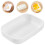 8 Pcs Handheld Garlic Grinder Mincer For Ginger And Kitchen Use 10
