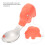 2Sets feeding spoon Fork Stainless Steel Training Utensils 9