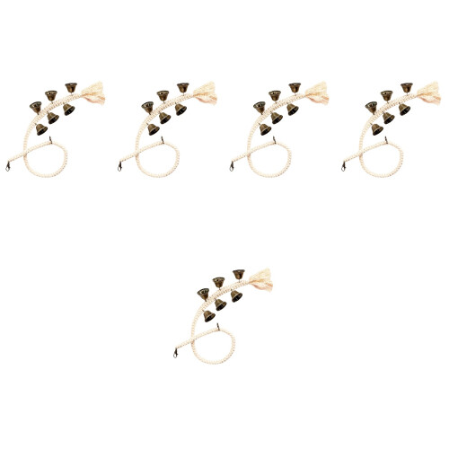 5St Compacte Deurbelketting Potty En Training 2
