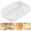 8 Pcs Handheld Garlic Grinder Mincer For Ginger And Kitchen Use 8