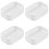 8 Pcs Handheld Garlic Grinder Mincer For Ginger And Kitchen Use 5