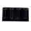 Hair Clipper Holder Wall Mounted Barber Tool Organizer MultiTool Storage Stand Space Saving 1
