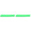 2St Groene Helmstickers Motorfiets Retro Motoraccessoires 2