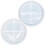 4 Pcs Diy Silicone Incense Stick Holder Casting Mold Tray 1