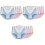 15St Ademend Katoenen Dames Ondergoed Elastische Taille Model 3