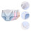 15St Ademend Katoenen Dames Ondergoed Elastische Taille Model 10