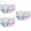 15St Ademend Katoenen Dames Ondergoed Elastische Taille Model 7