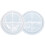 4 Pcs Diy Silicone Incense Stick Holder Casting Mold Tray 8