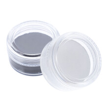 8 Pcs Halloween Makeup Kit With Black White Face And Body Paint