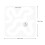 8 Pcs Patchwork Quilting Template For Diy Sewing And Embroidery 9