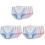 15St Ademend Katoenen Dames Ondergoed Elastische Taille Model 2