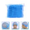 300St Ademend Elastisch Bouffant Hoedje Wegwerp Voor 10