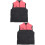 2St Verwarmd Vest Multi Warm En Verstelbaar Buiten 8