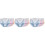 15St Ademend Katoenen Dames Ondergoed Elastische Taille Model 4