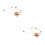 2Sets Astronomische Speelgoed Planeetmodellen Multi Voor Educatie 9