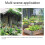 3Sets Non-Woven Weeding Cloth Garden Control Grey 7
