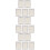 3Sets 12K Binnenblad , Wit, Perfect Voor Certificaat Printen 8