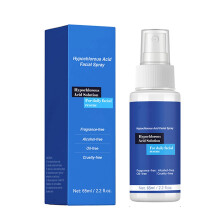 Hypochlorous Acid Spray Redness Relief Facial Mist for Sensitive Skin and Breakout Reduction