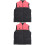 2St Verwarmd Vest Multi Warm En Verstelbaar Buiten 6
