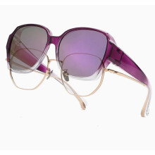 (#20) Polarized Fit Over Glasses Sunglasses  UV400 Fitover Wrap Around Eyewear HOT