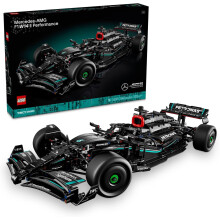 LEGO Technic Mercedes-AMG F1 W14 E Performance Car