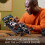 LEGO LEGO Technic Mercedes-AMG F1 W14 E Performance Car 2